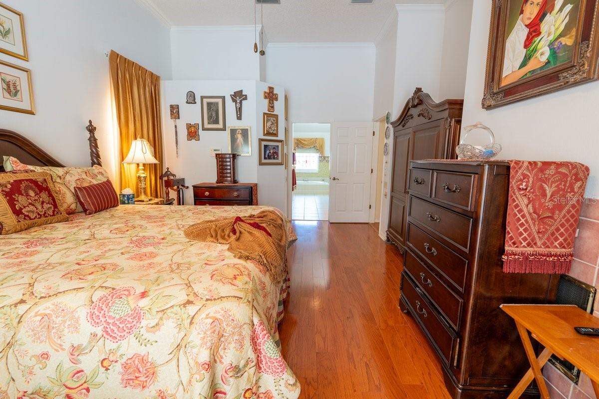 SADDLEBROOK - Residential