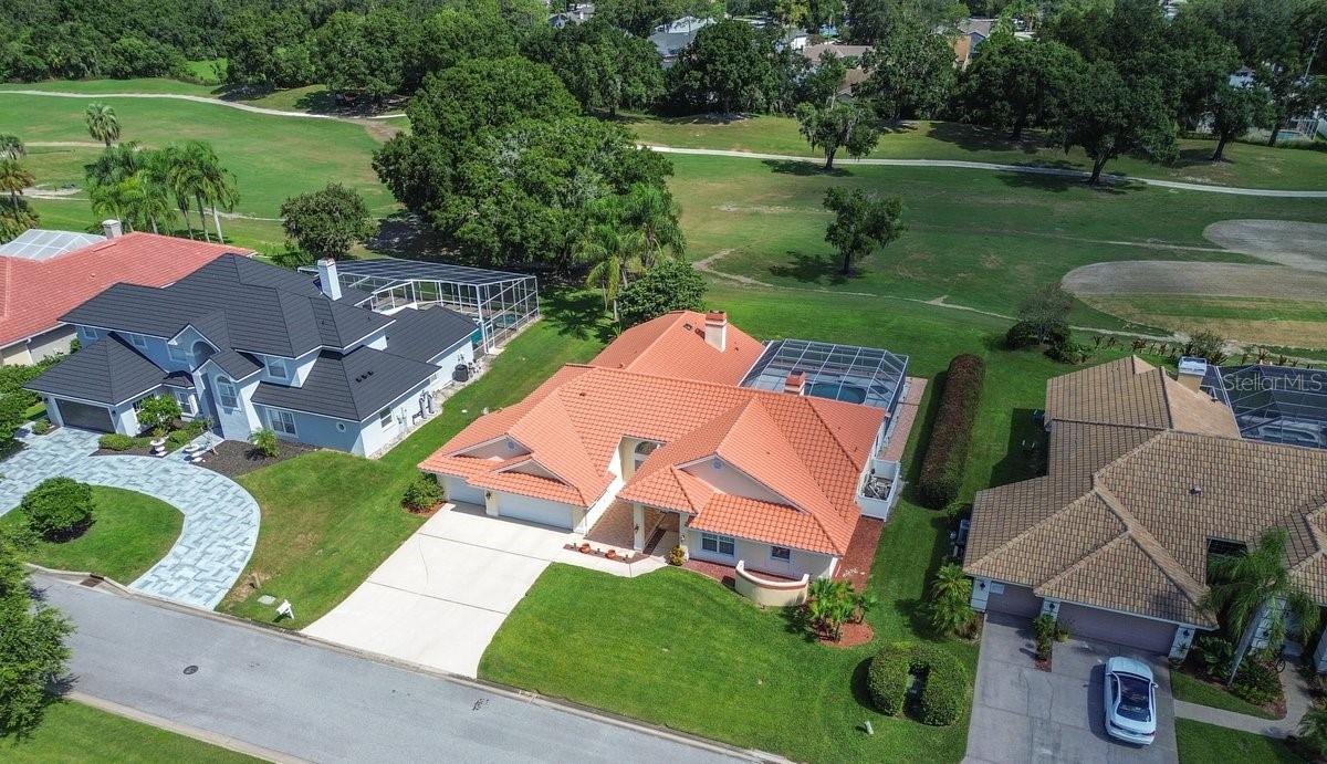 SADDLEBROOK - Residential