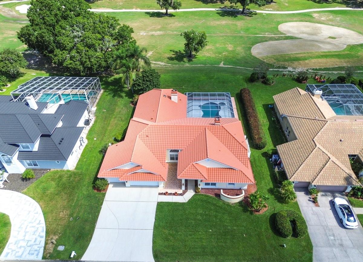 SADDLEBROOK - Residential