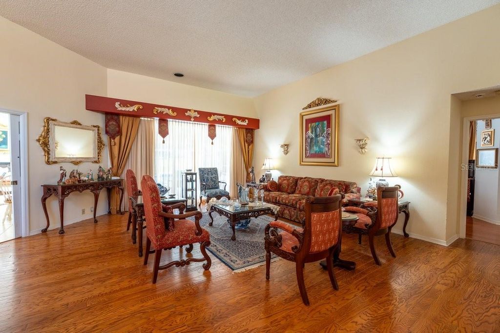 Photo of 30341 Fairway Drive, Wesley Chapel, FL 33543 (MLS # TB8412613)