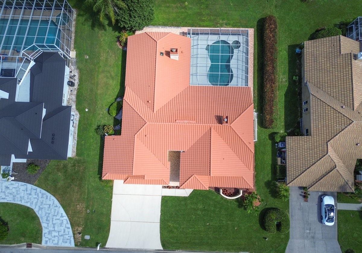 SADDLEBROOK - Residential