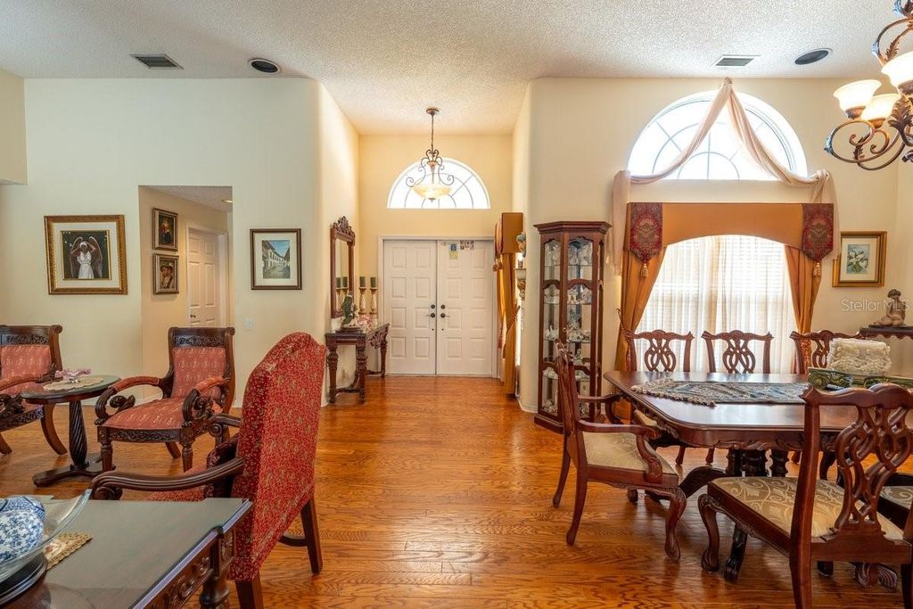 Photo of 30341 Fairway Drive, Wesley Chapel, FL 33543 (MLS # TB8412613)