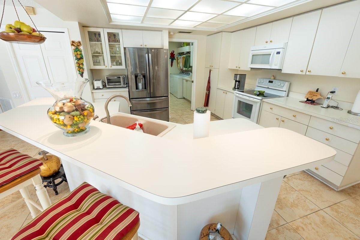 SADDLEBROOK - Residential