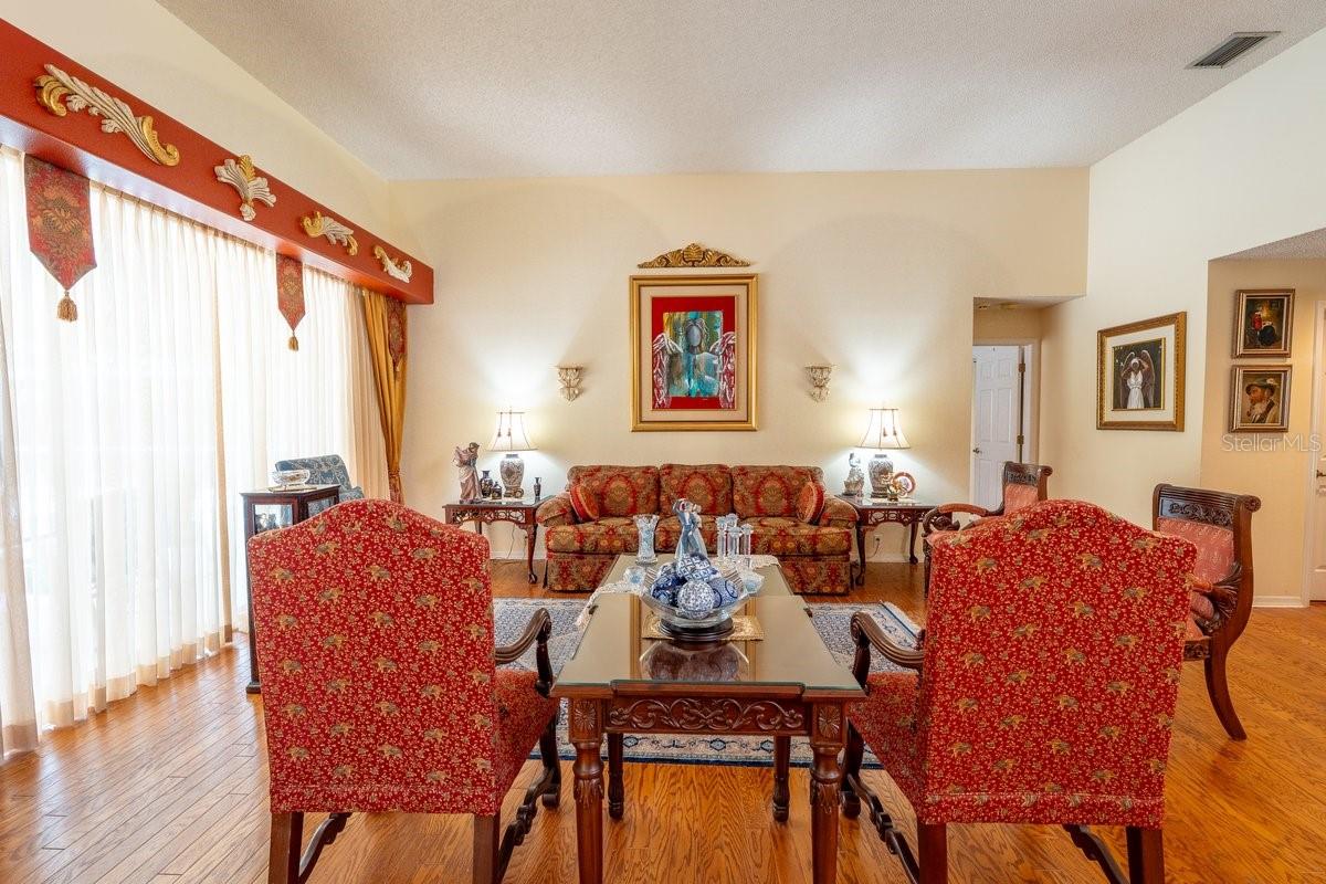 SADDLEBROOK - Residential