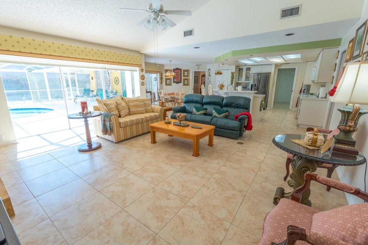 SADDLEBROOK - Residential