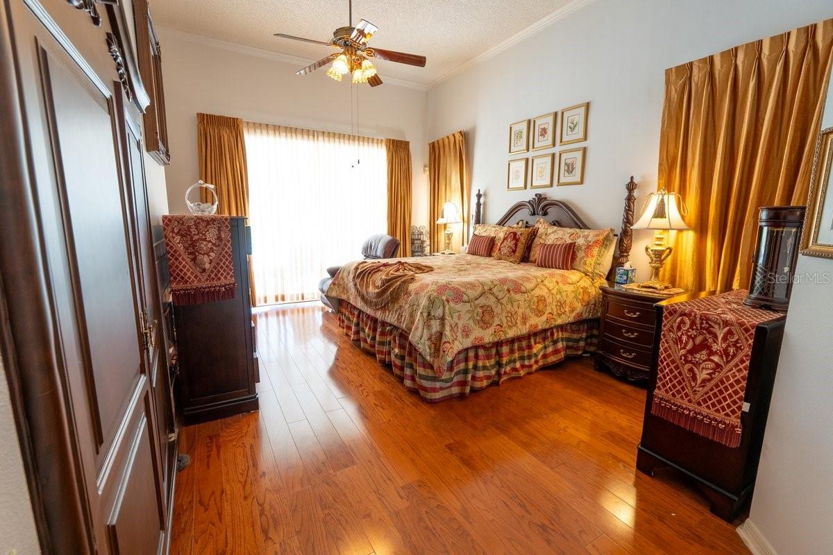 SADDLEBROOK - Residential