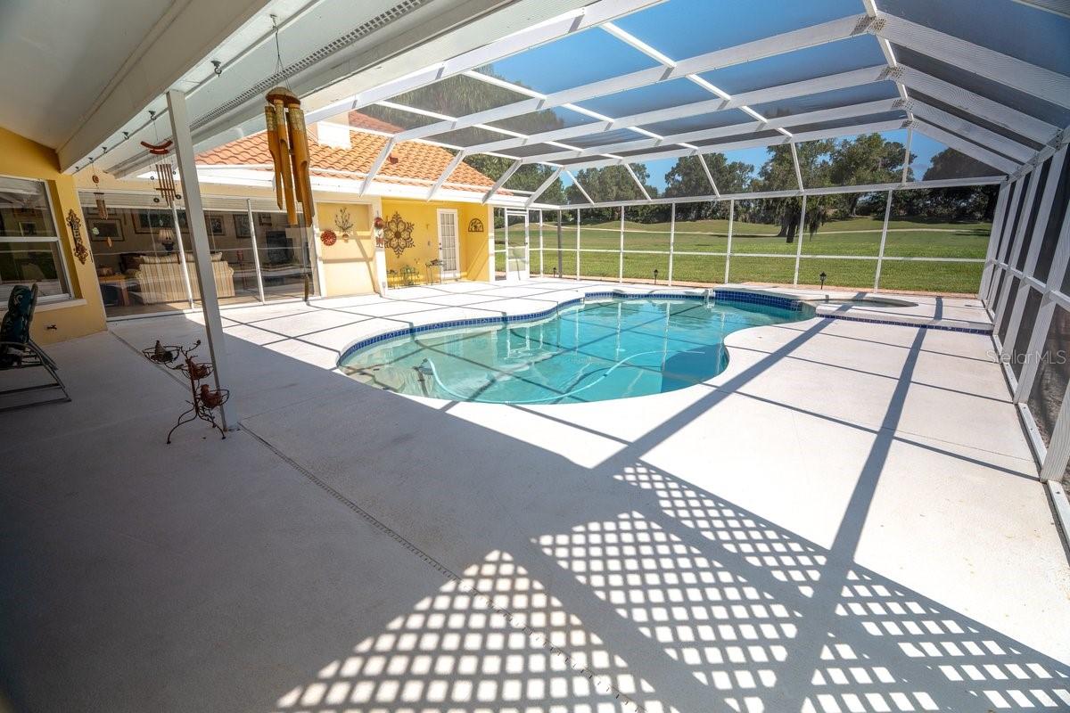SADDLEBROOK - Residential
