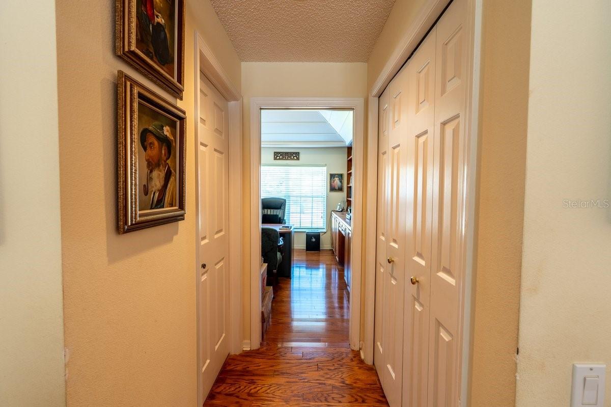 SADDLEBROOK - Residential