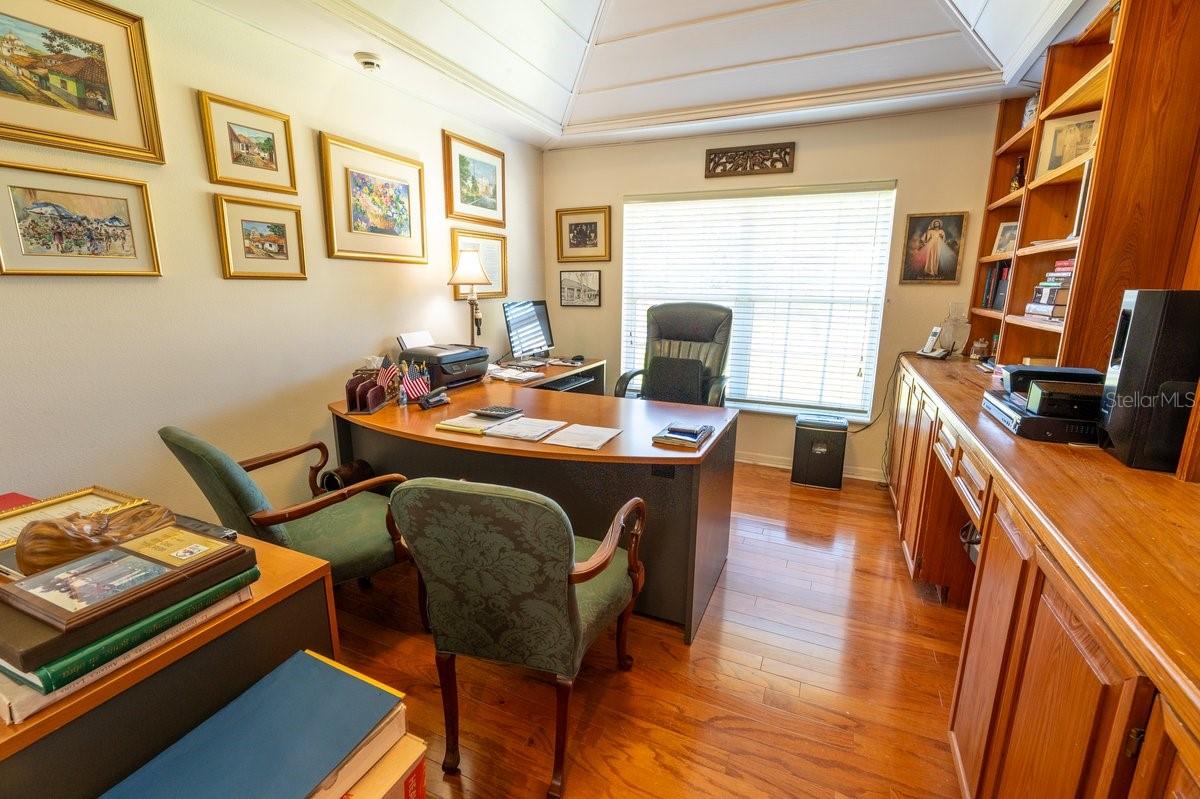 SADDLEBROOK - Residential