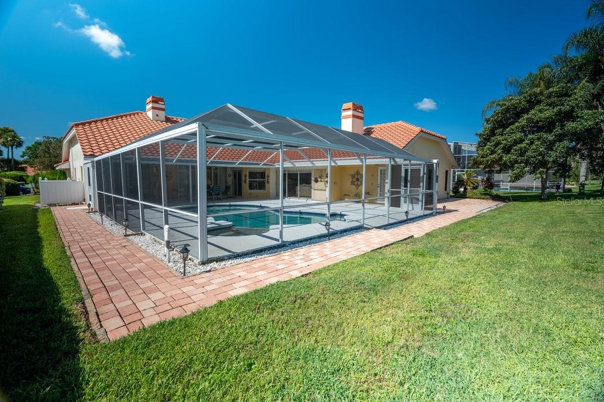 SADDLEBROOK - Residential