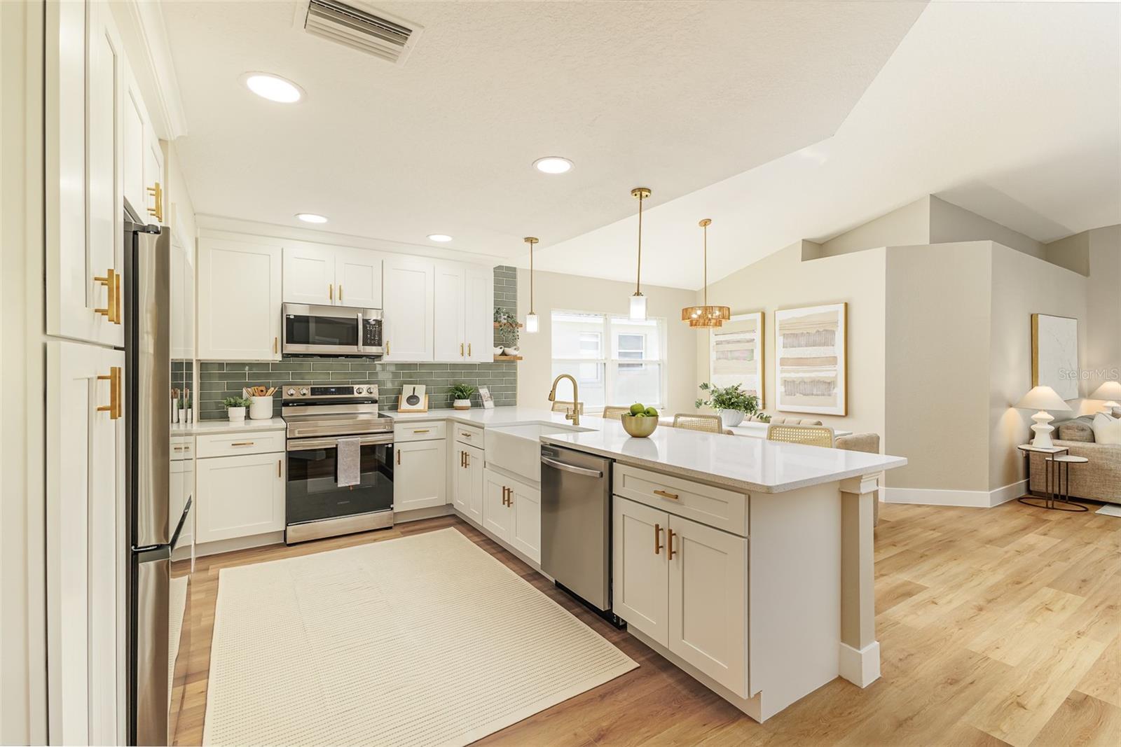STONEY POINTE PHASE THREE-B - Residential