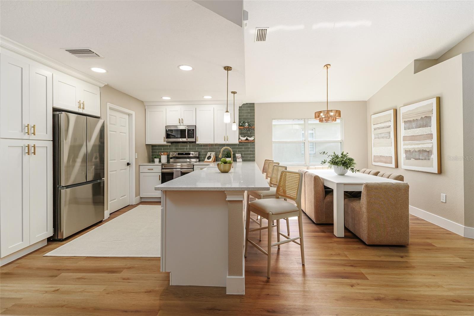 STONEY POINTE PHASE THREE-B - Residential