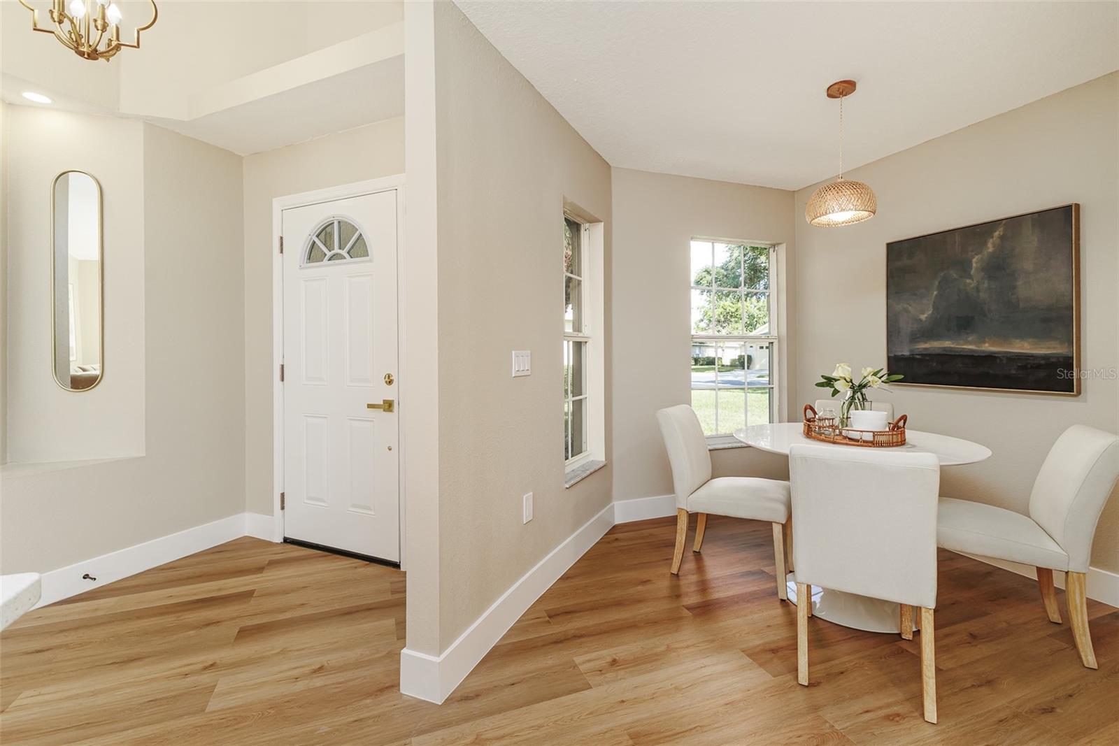 STONEY POINTE PHASE THREE-B - Residential