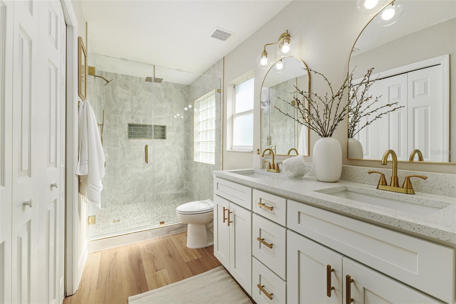 STONEY POINTE PHASE THREE-B - Residential