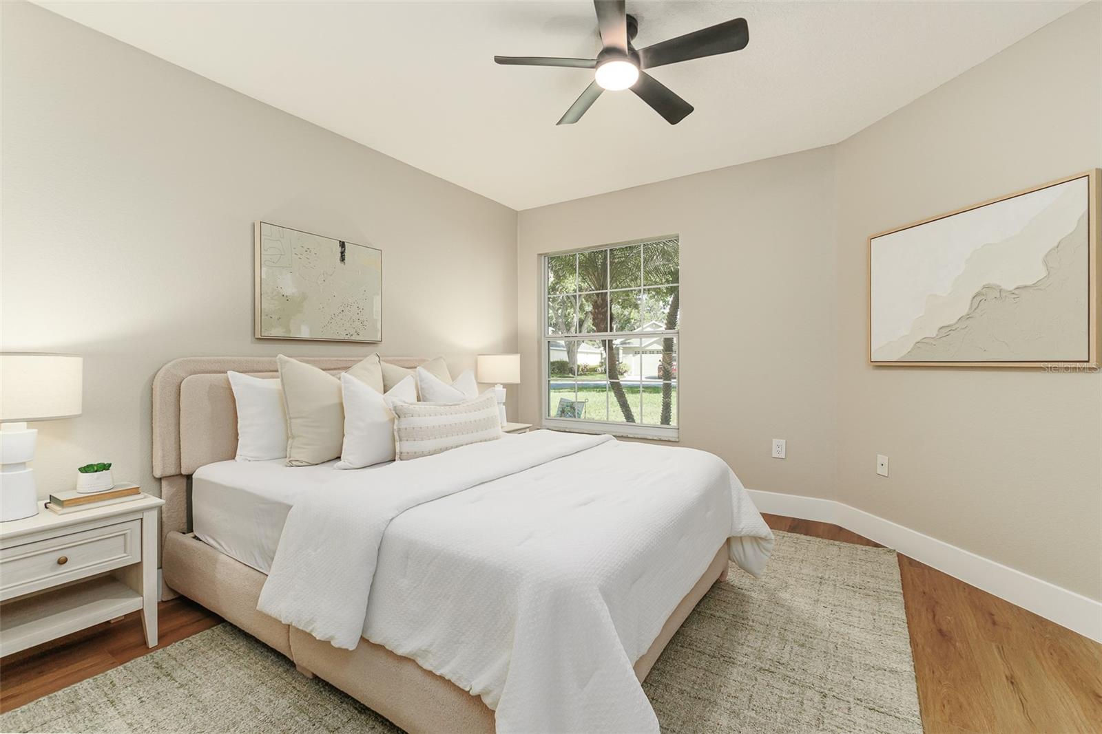 STONEY POINTE PHASE THREE-B - Residential