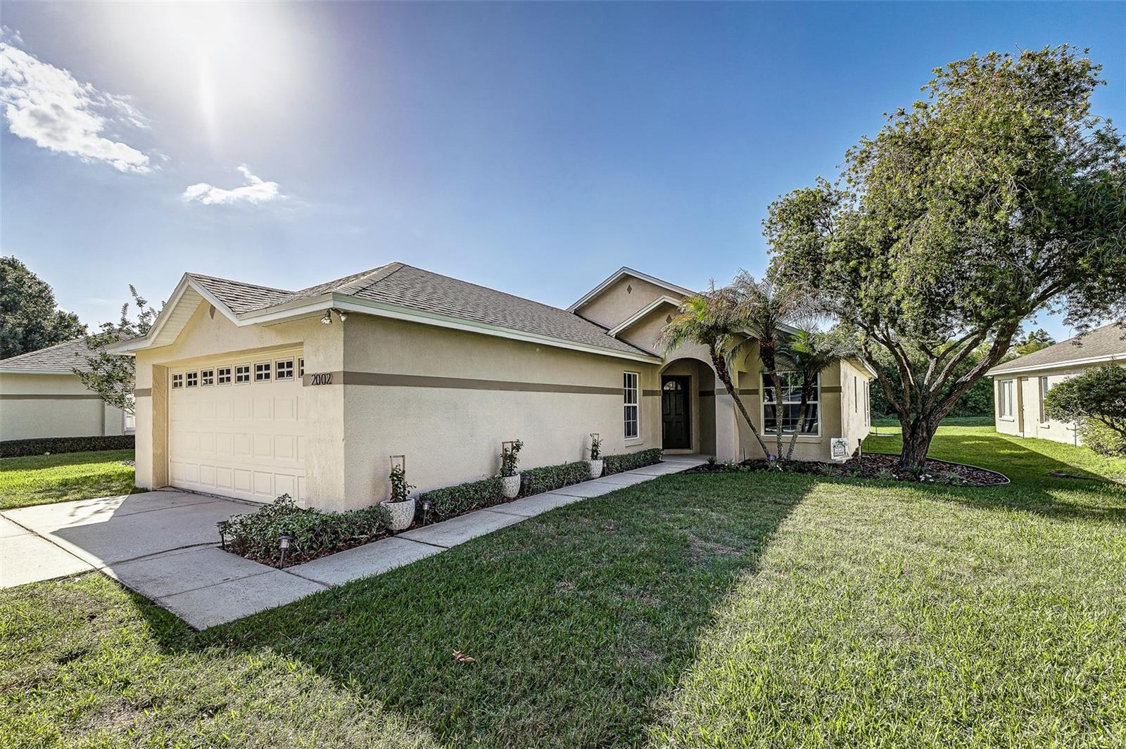 STONEY POINTE PHASE THREE-B - Residential