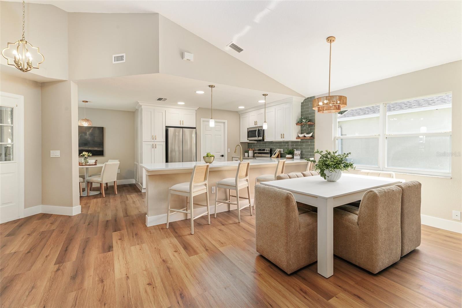 STONEY POINTE PHASE THREE-B - Residential