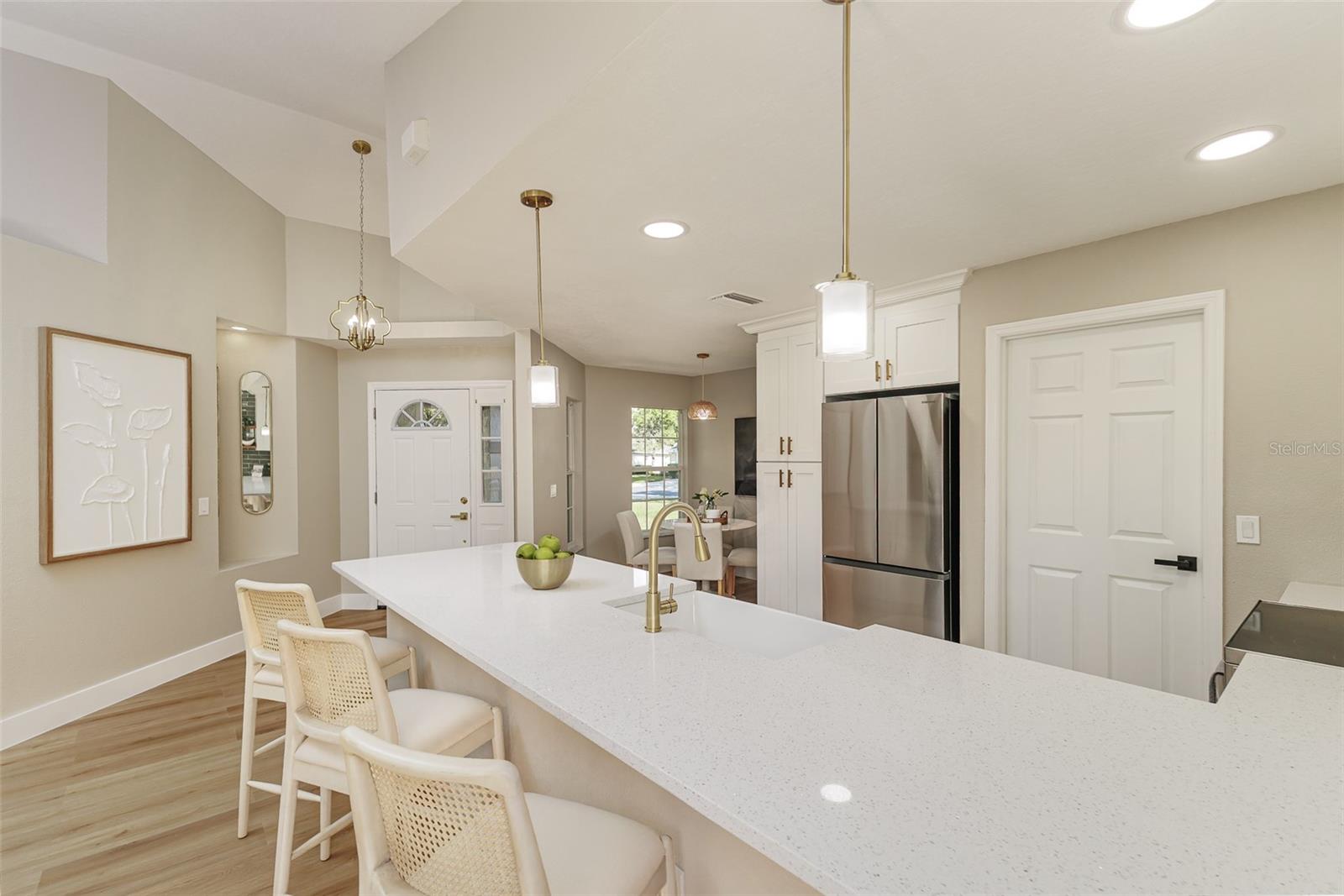 STONEY POINTE PHASE THREE-B - Residential