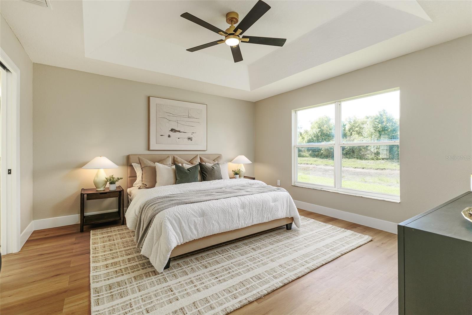 STONEY POINTE PHASE THREE-B - Residential
