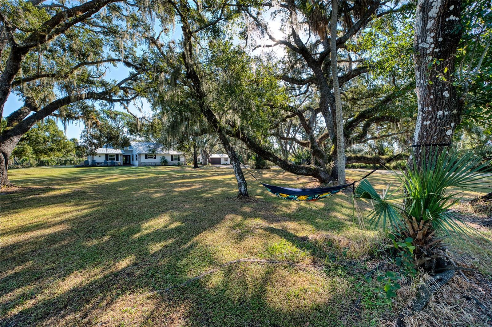 ACREAGE - Residential