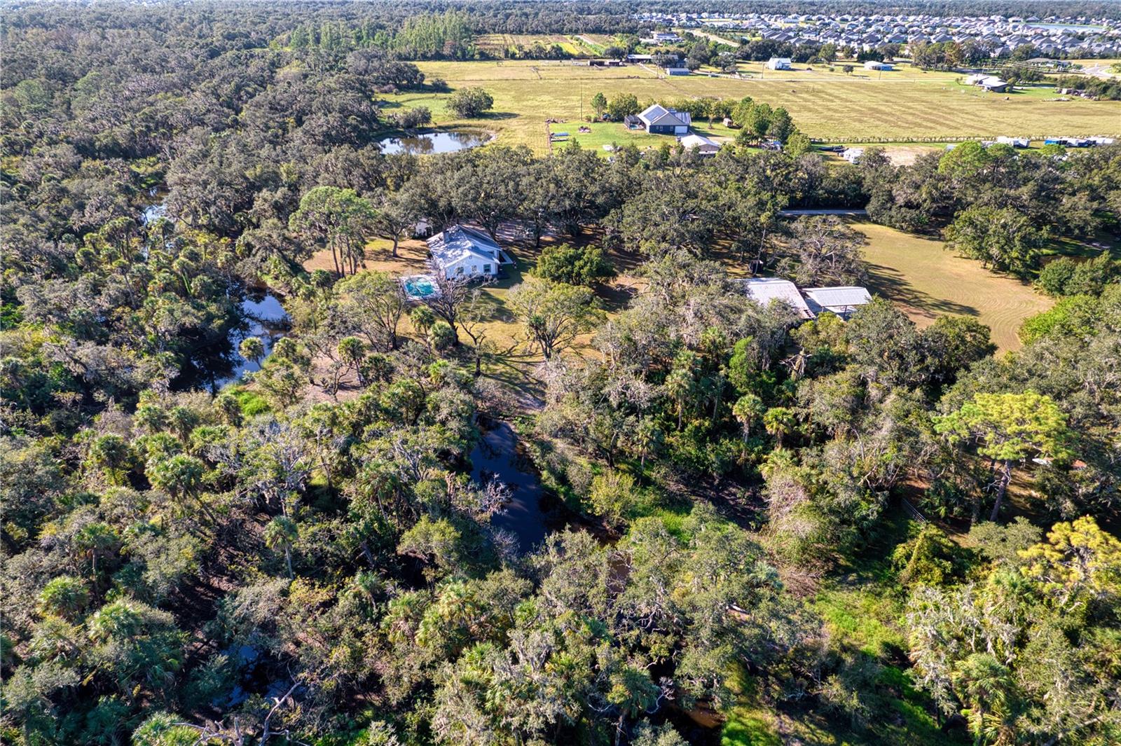 ACREAGE - Residential