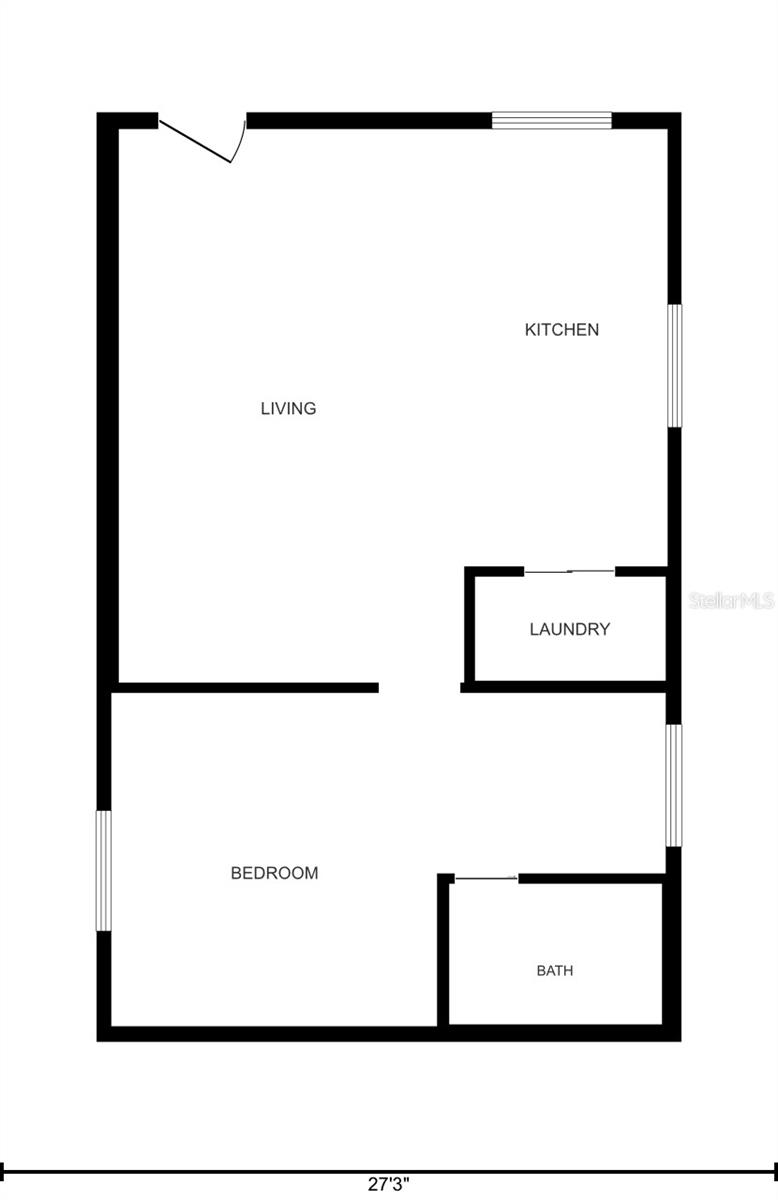 ACREAGE - Residential