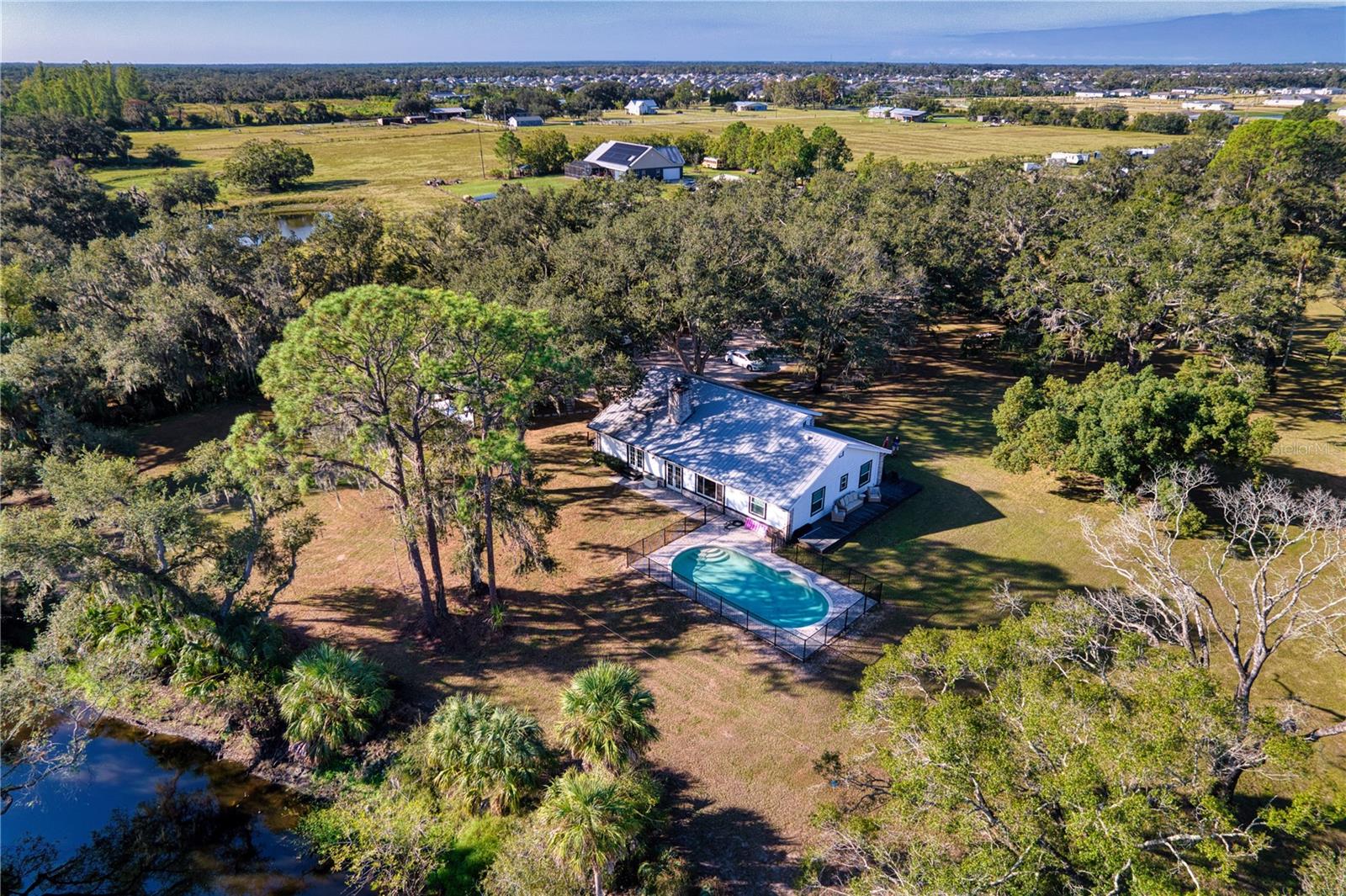 ACREAGE - Residential