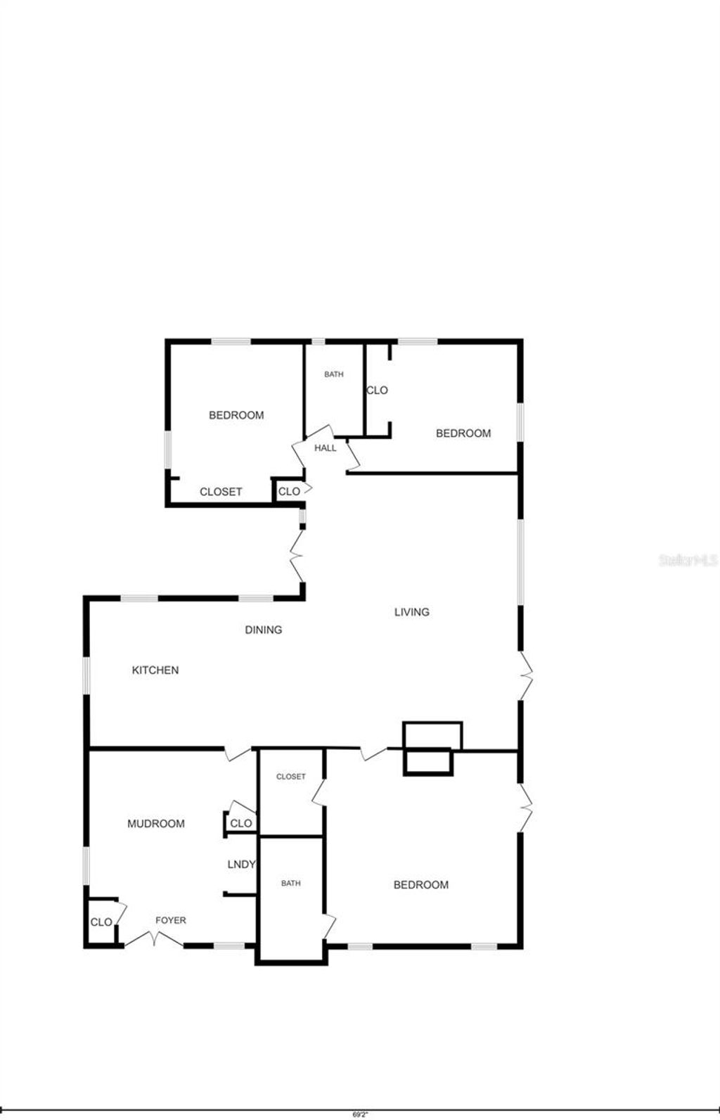 Photo of 5310 Jim Davis Road, Parrish, FL 34219 (MLS # A4669394)