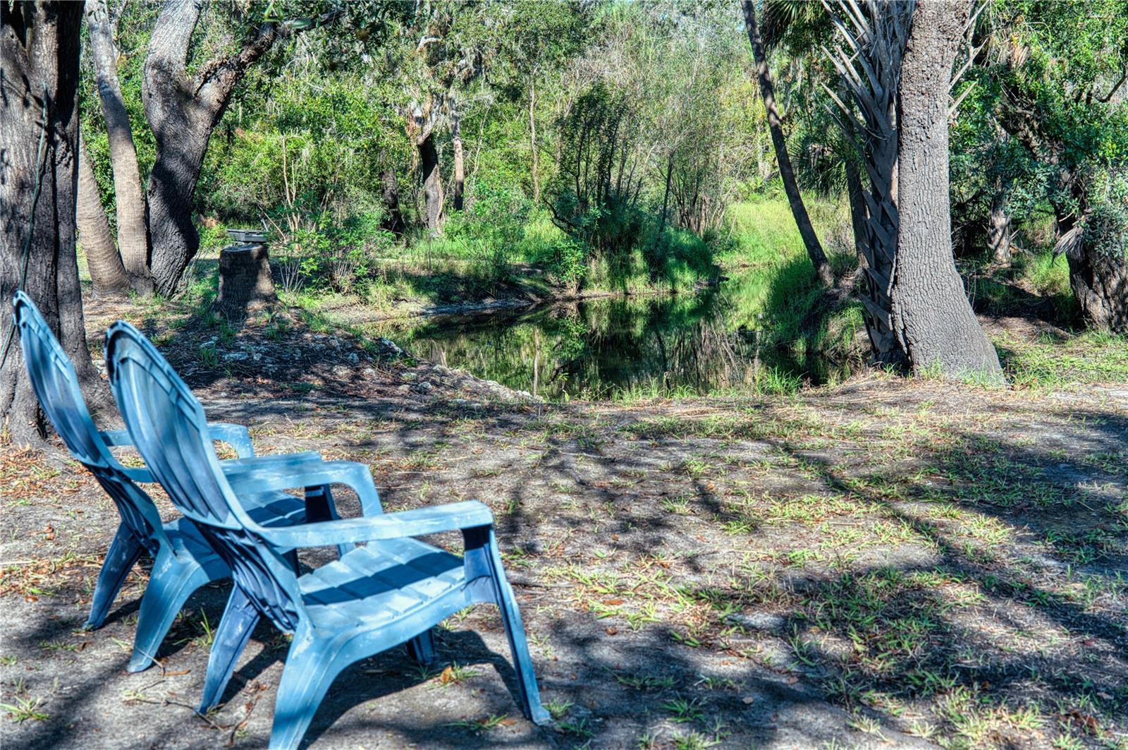 ACREAGE - Residential