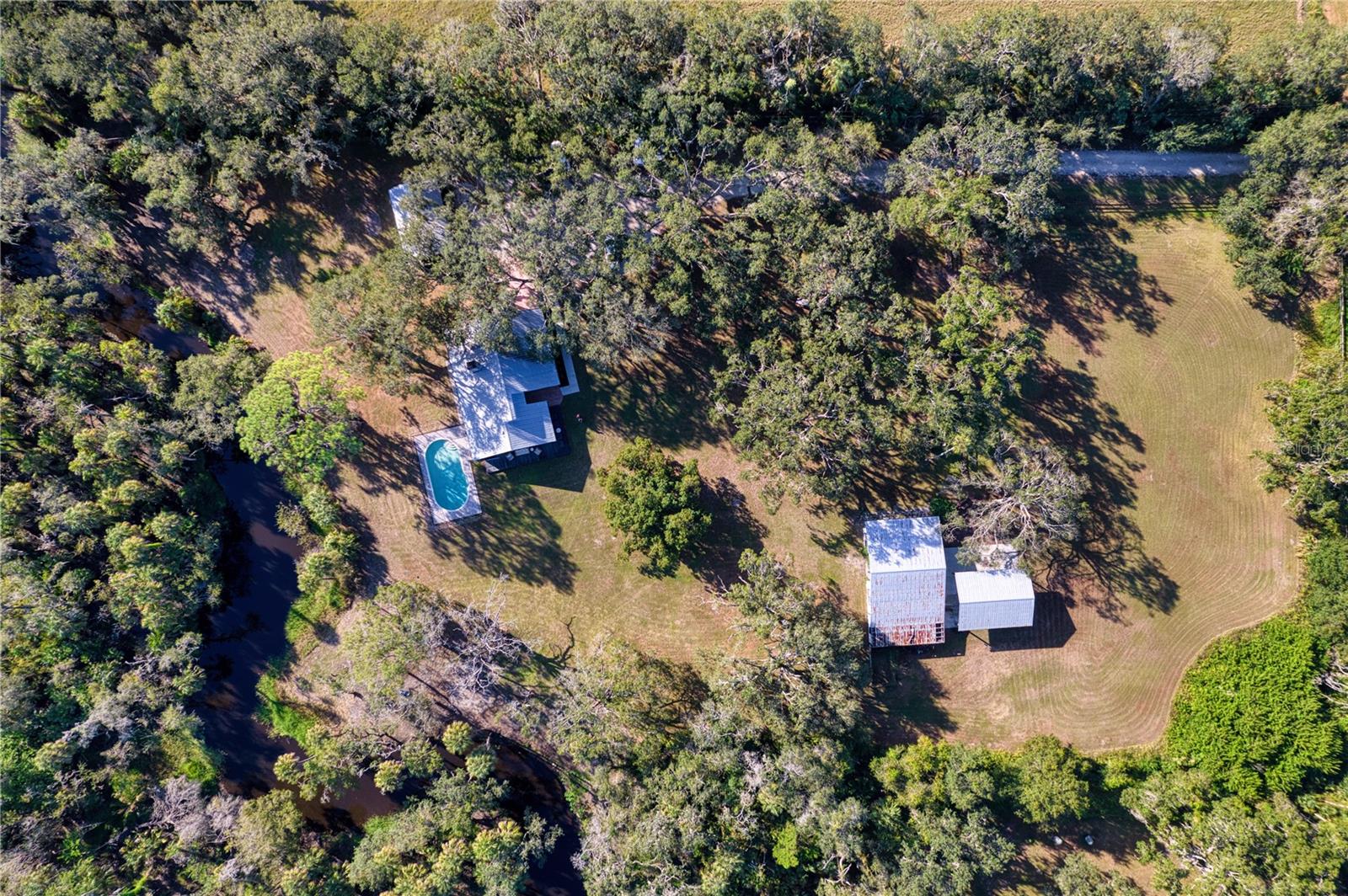 ACREAGE - Residential