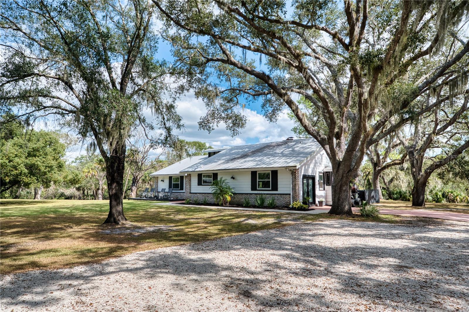 ACREAGE - Residential