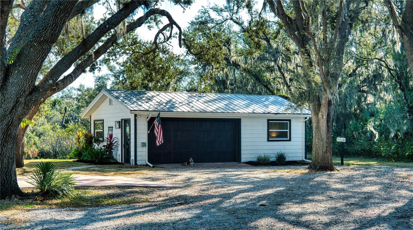 ACREAGE - Residential