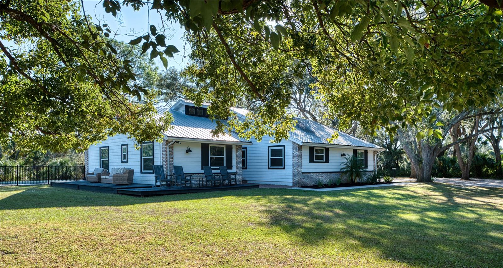 ACREAGE - Residential