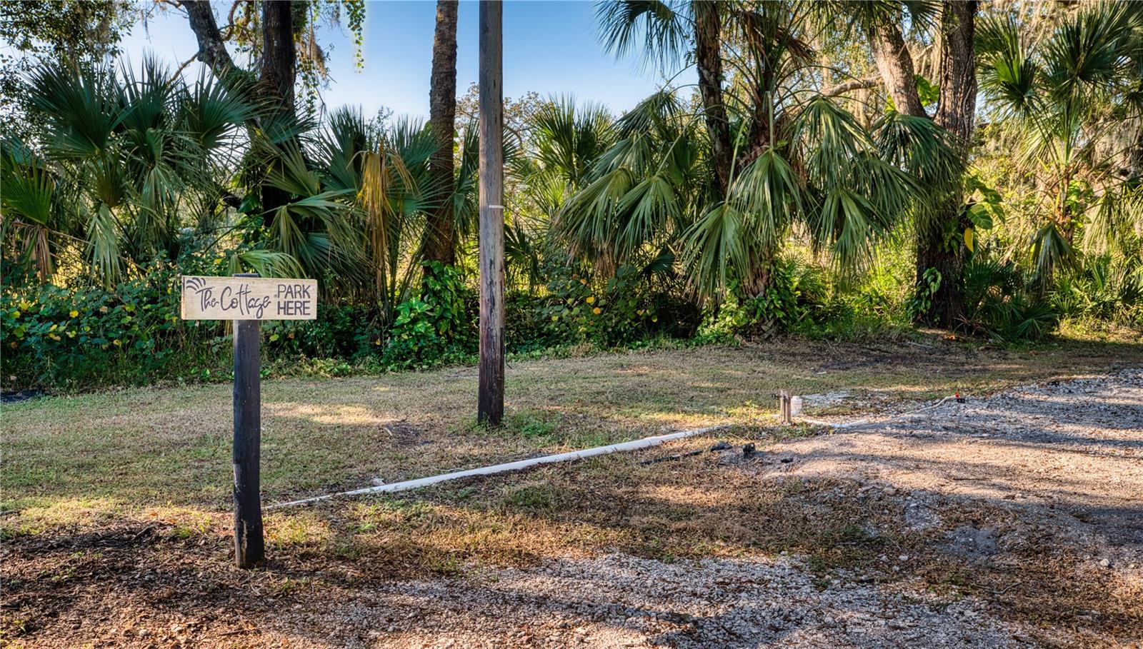 ACREAGE - Residential