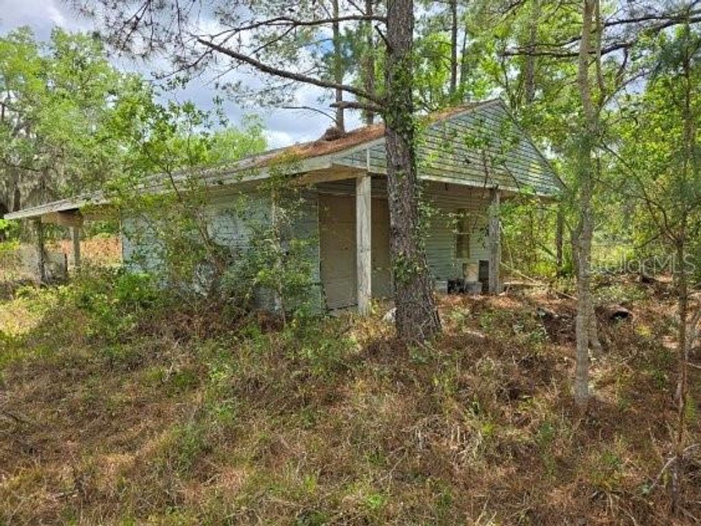Photo of 8878 SE 180th Avenue Road, Ocklawaha, FL 32179 (MLS # O6395256)