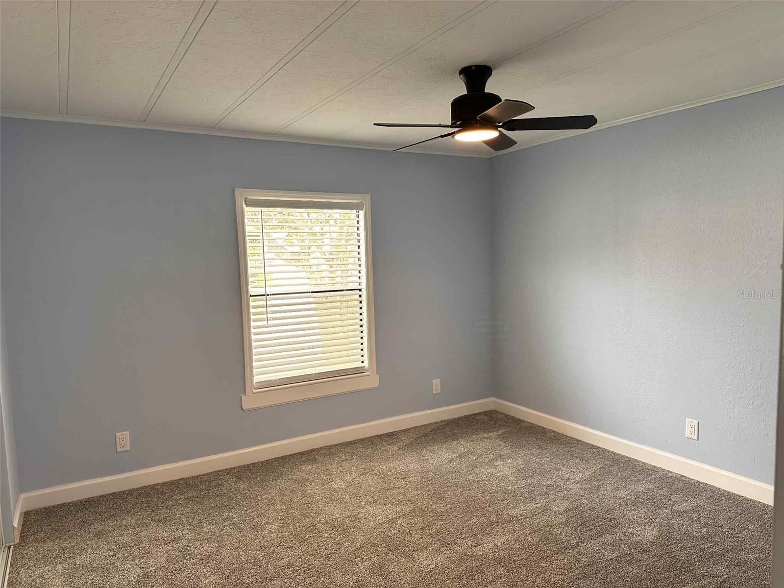 HIGHLAND FAIRWAYS PH 01 - Residential