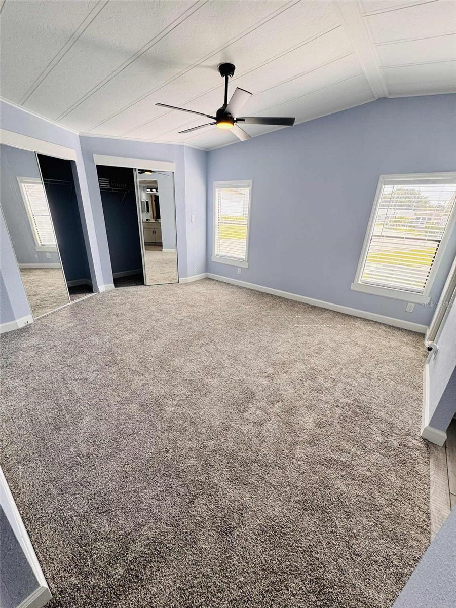 HIGHLAND FAIRWAYS PH 01 - Residential