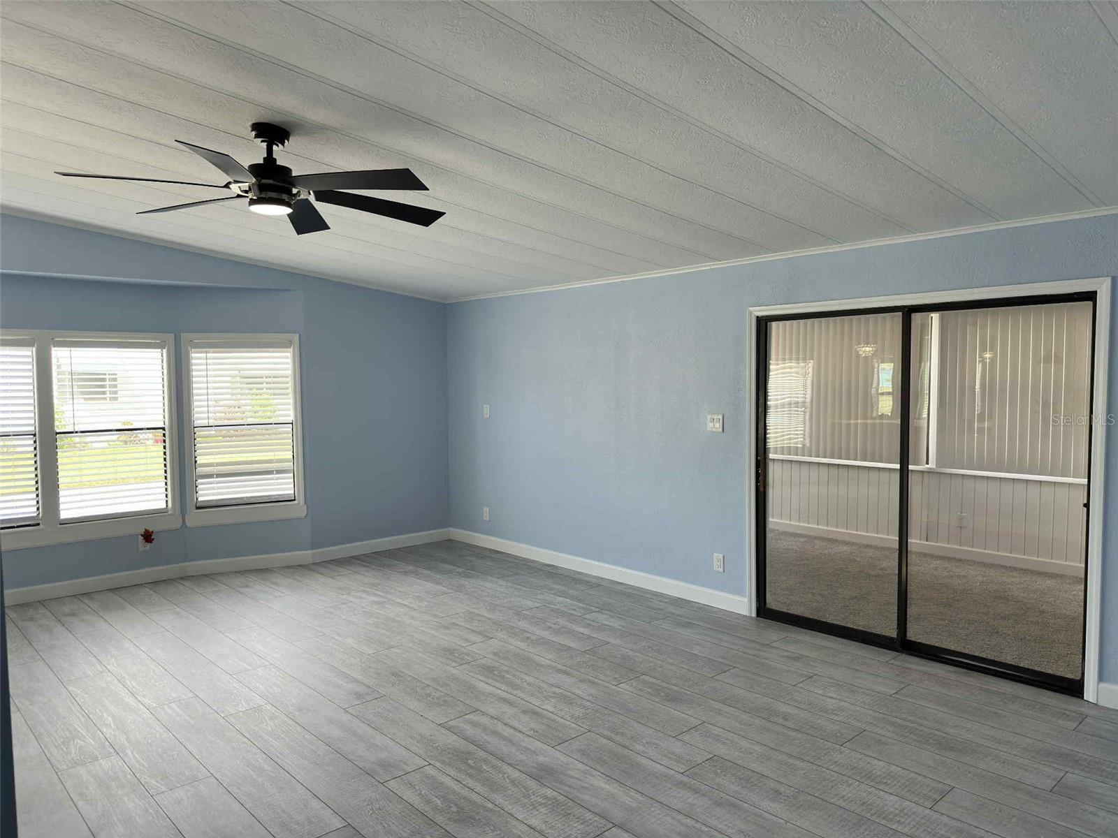 HIGHLAND FAIRWAYS PH 01 - Residential