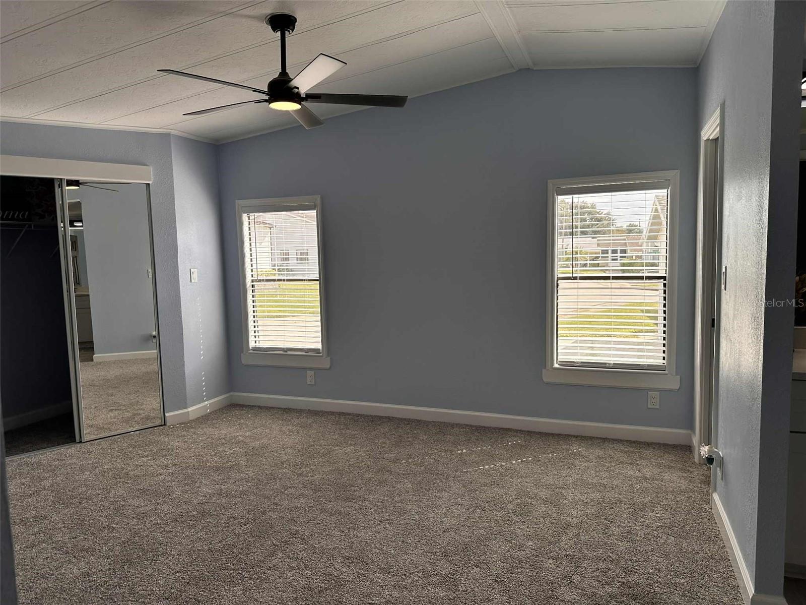 HIGHLAND FAIRWAYS PH 01 - Residential