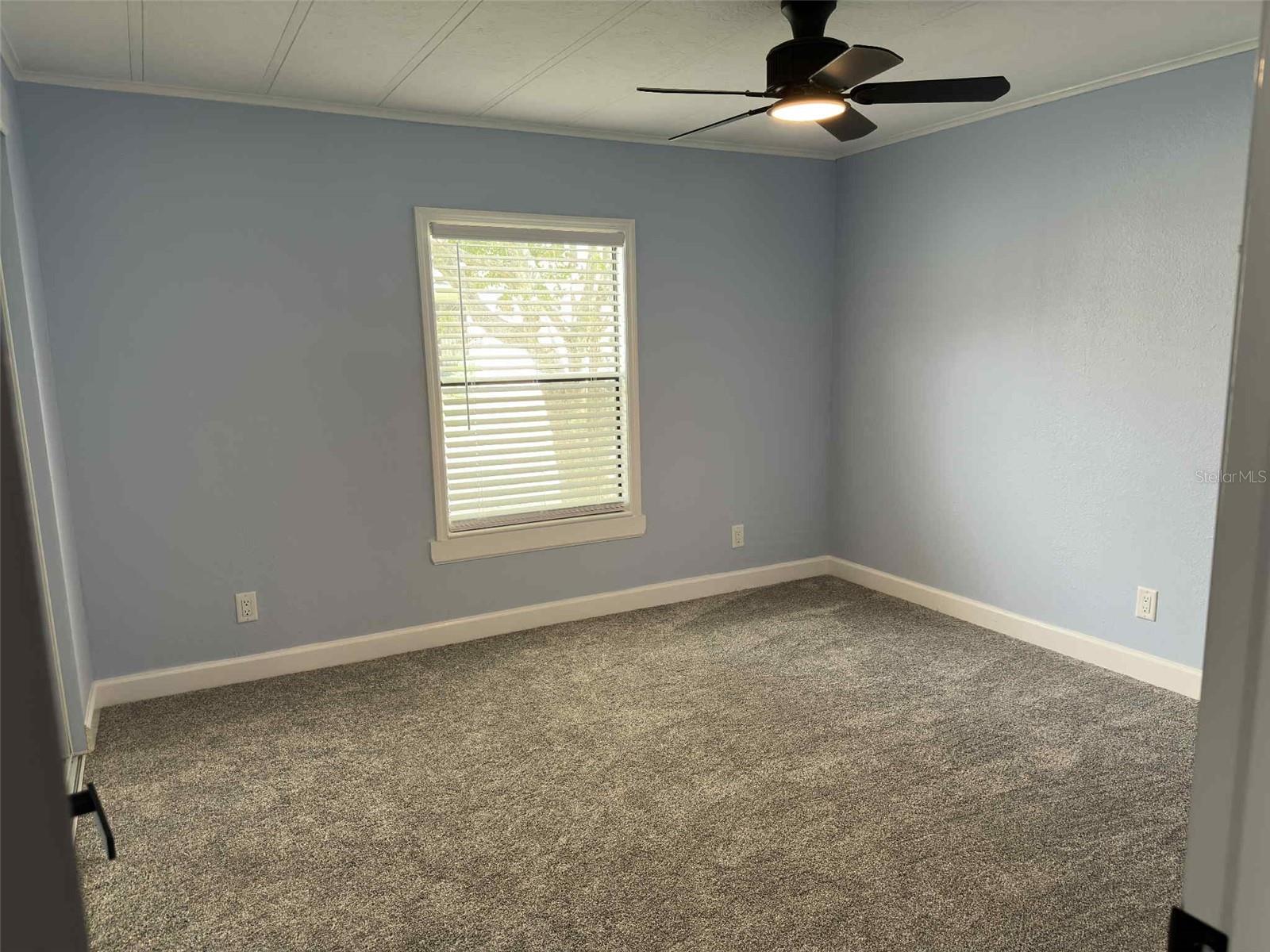 HIGHLAND FAIRWAYS PH 01 - Residential