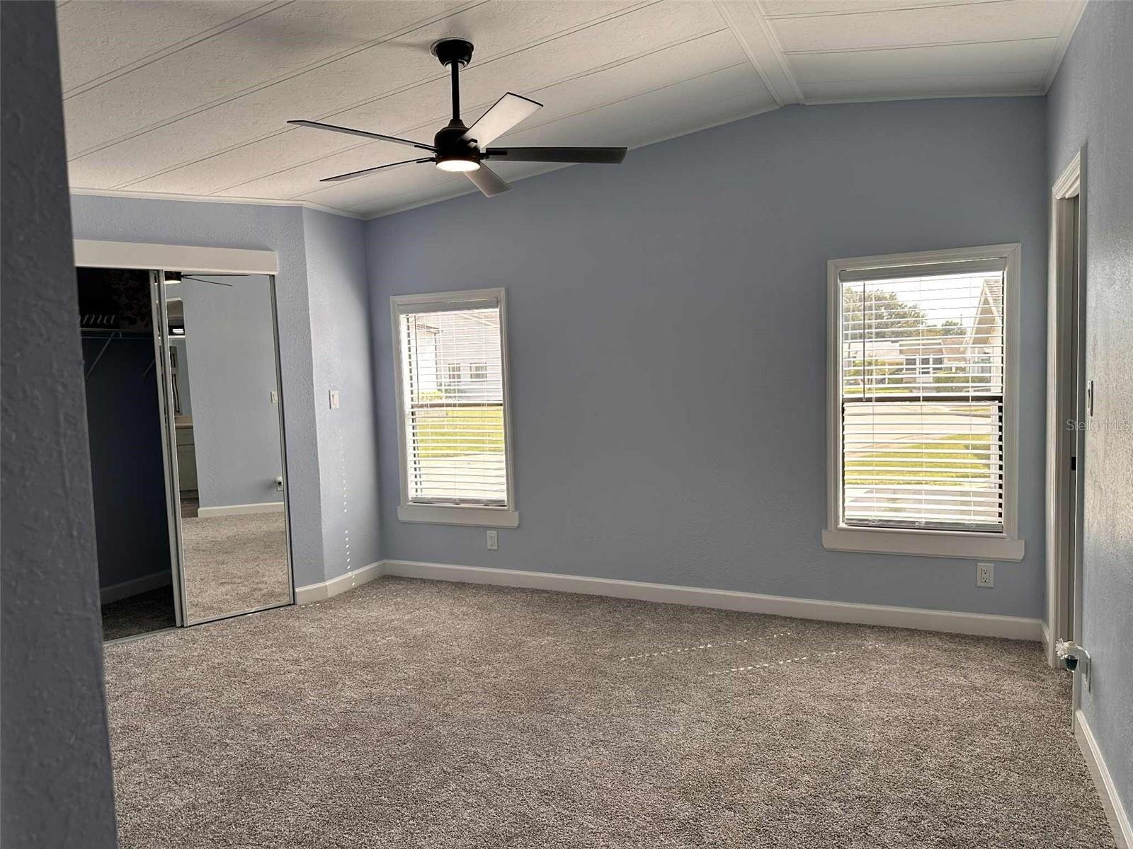 HIGHLAND FAIRWAYS PH 01 - Residential