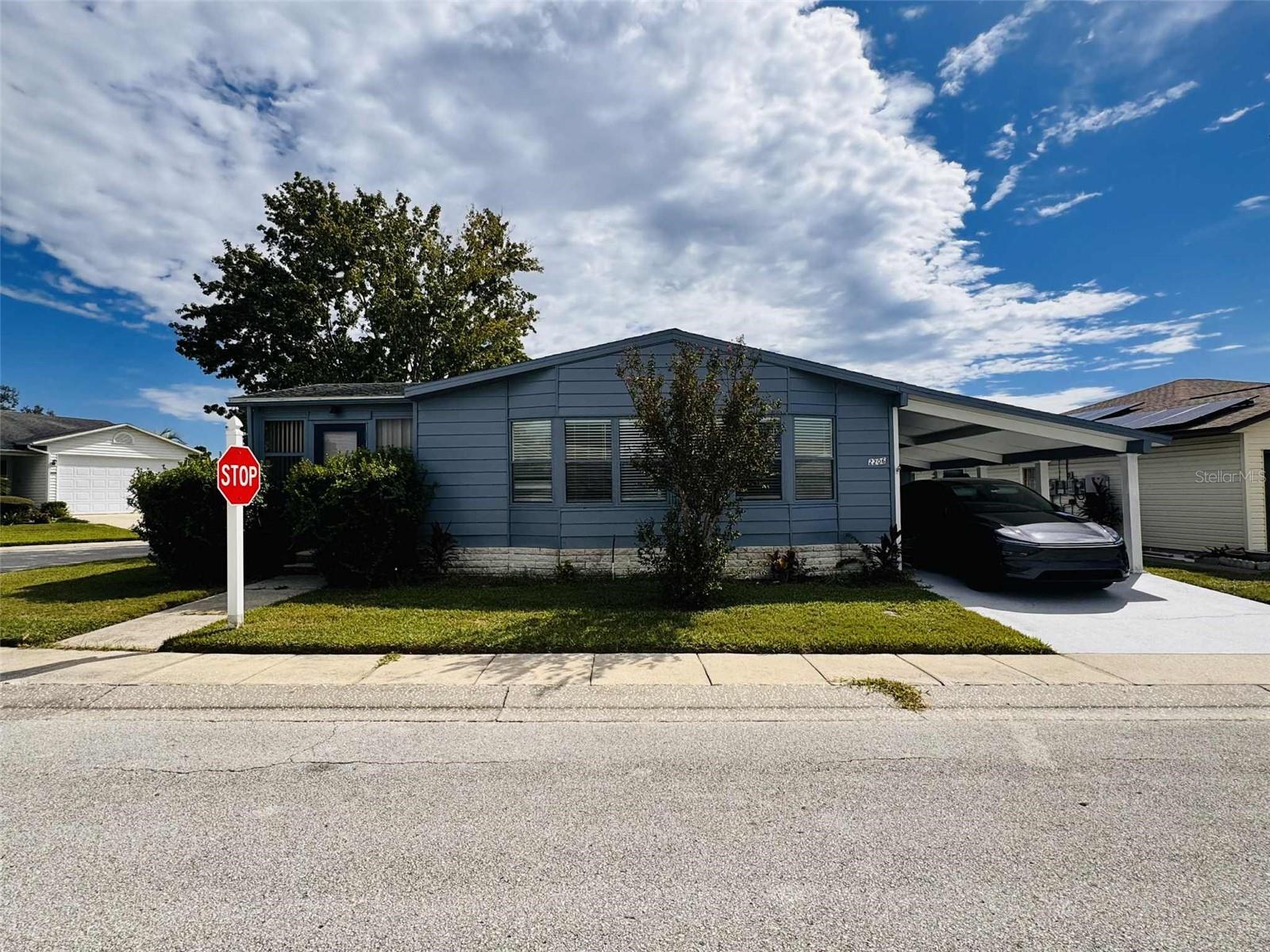 HIGHLAND FAIRWAYS PH 01 - Residential