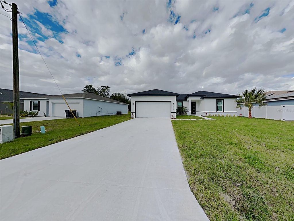 Photo of 354 Gardenia Court, Kissimmee, FL 34759 (MLS # TB8505490)