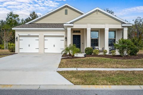 A home in ORMOND BEACH