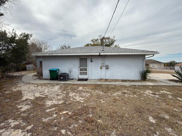 DELTONA LAKES UNIT 04 - Residential