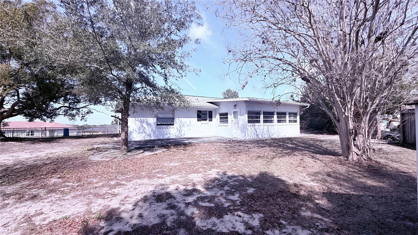 DELTONA LAKES UNIT 04 - Residential