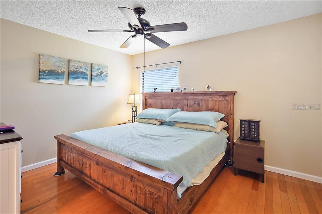 CASA PARK VILLAS PH 1 - Residential