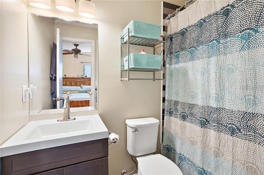 CASA PARK VILLAS PH 1 - Residential