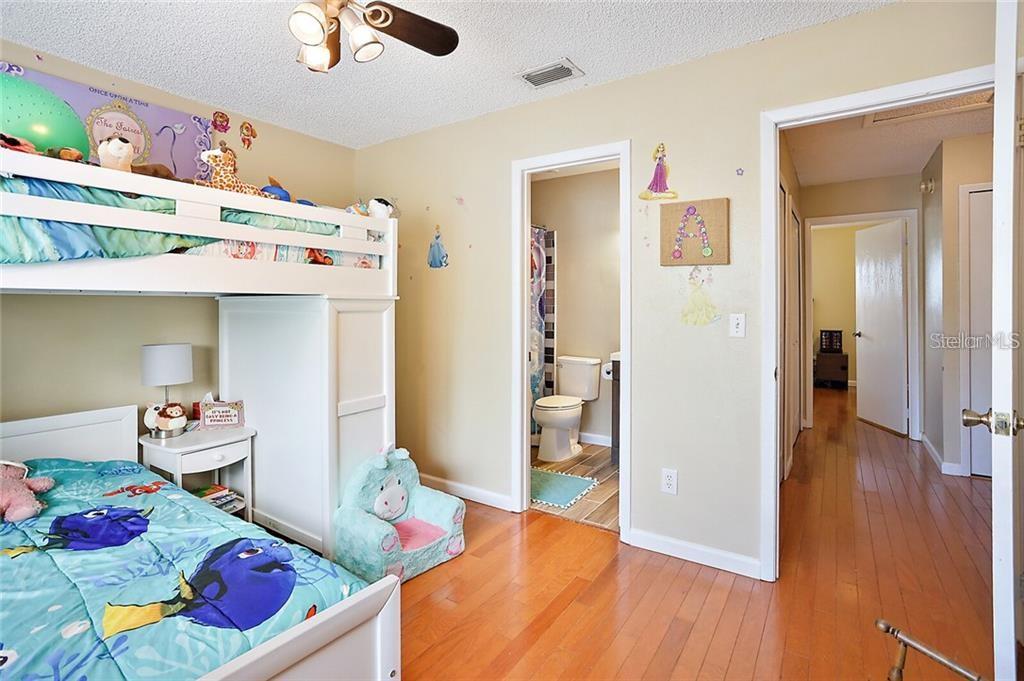 CASA PARK VILLAS PH 1 - Residential