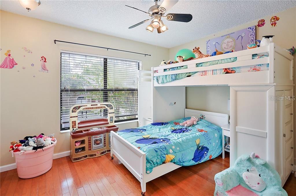 CASA PARK VILLAS PH 1 - Residential